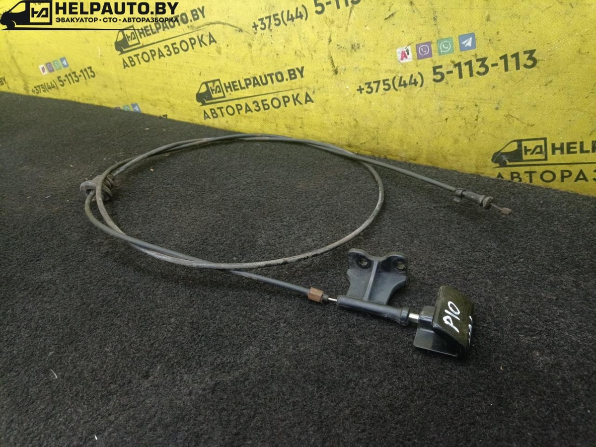 Тросы к Nissan Primera 1996