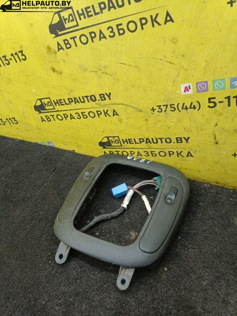 Накладка к Opel Vectra 1999