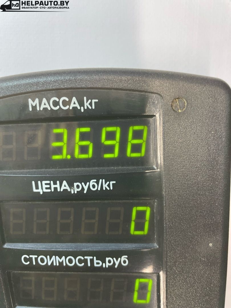 Суппорт передний правый к Geely MK 2012