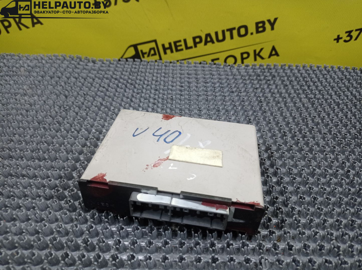 Брелок центрального замка к Volvo V40 1999