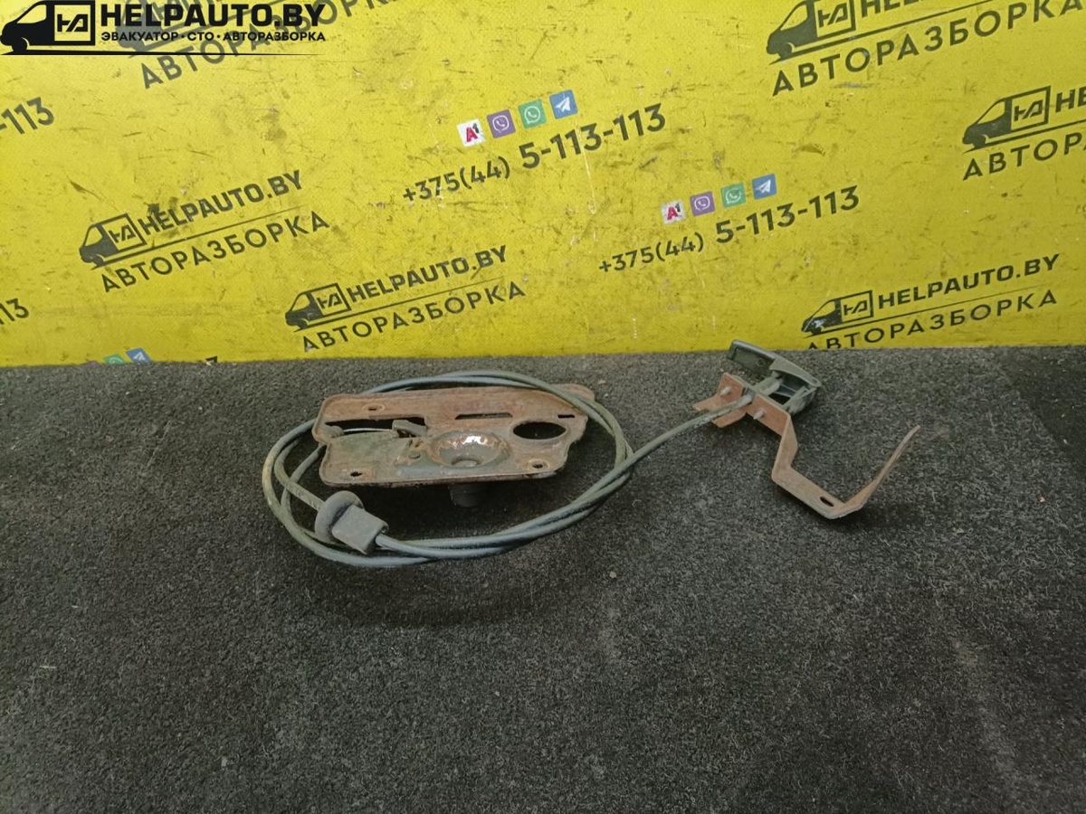 Тросы к Chevrolet  1996