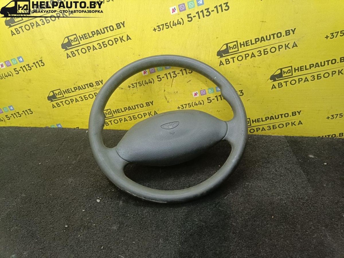 Руль к Daewoo  2006