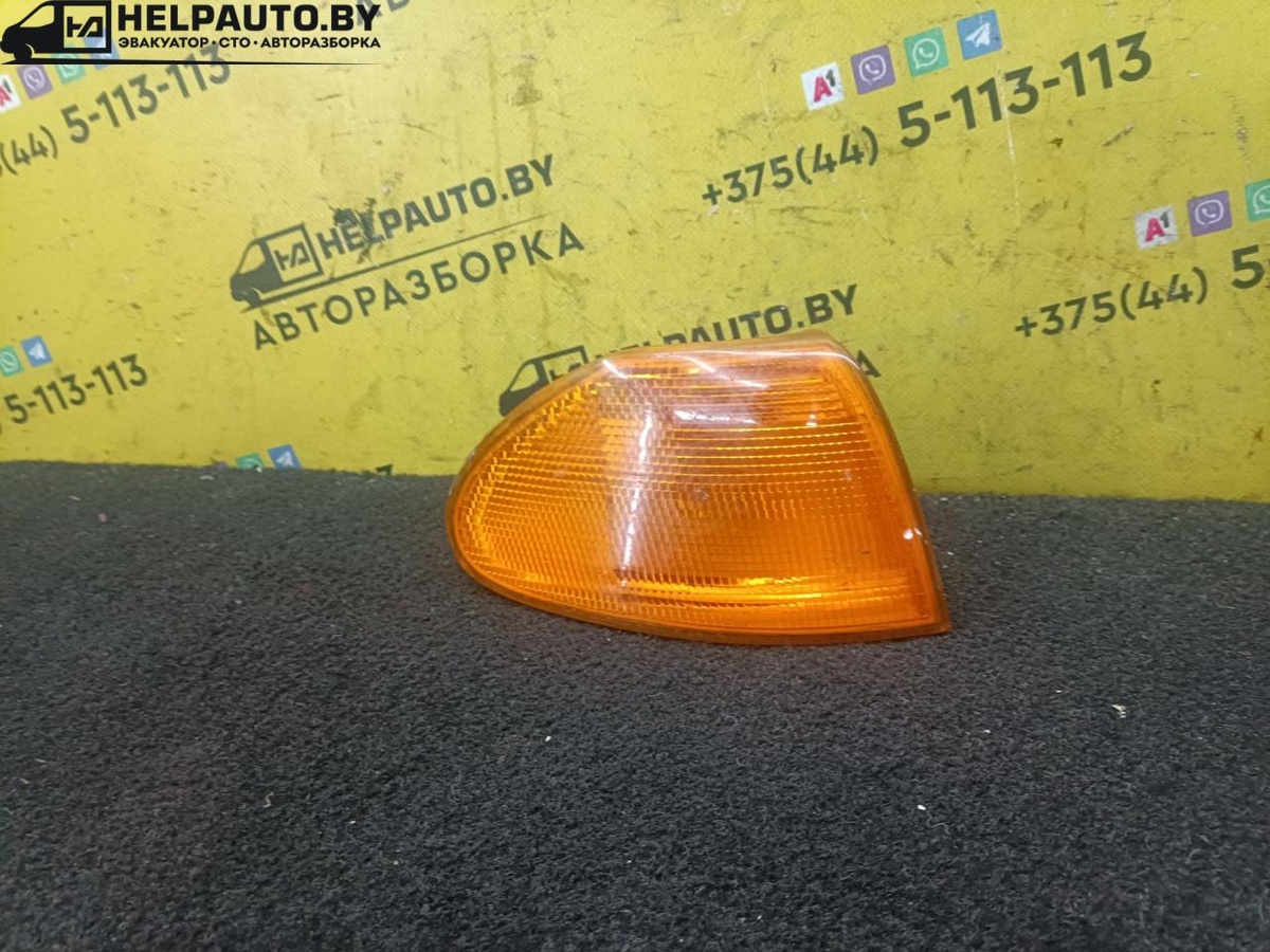Поворотник правый к Opel Astra 1994