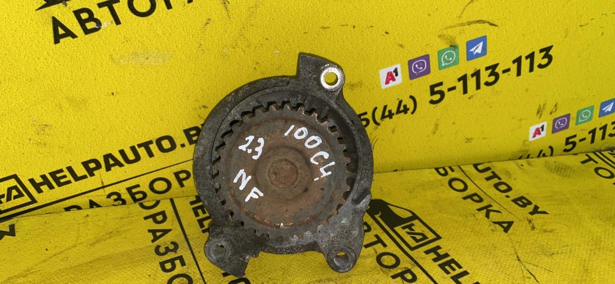 Помпа к Audi 100 1992