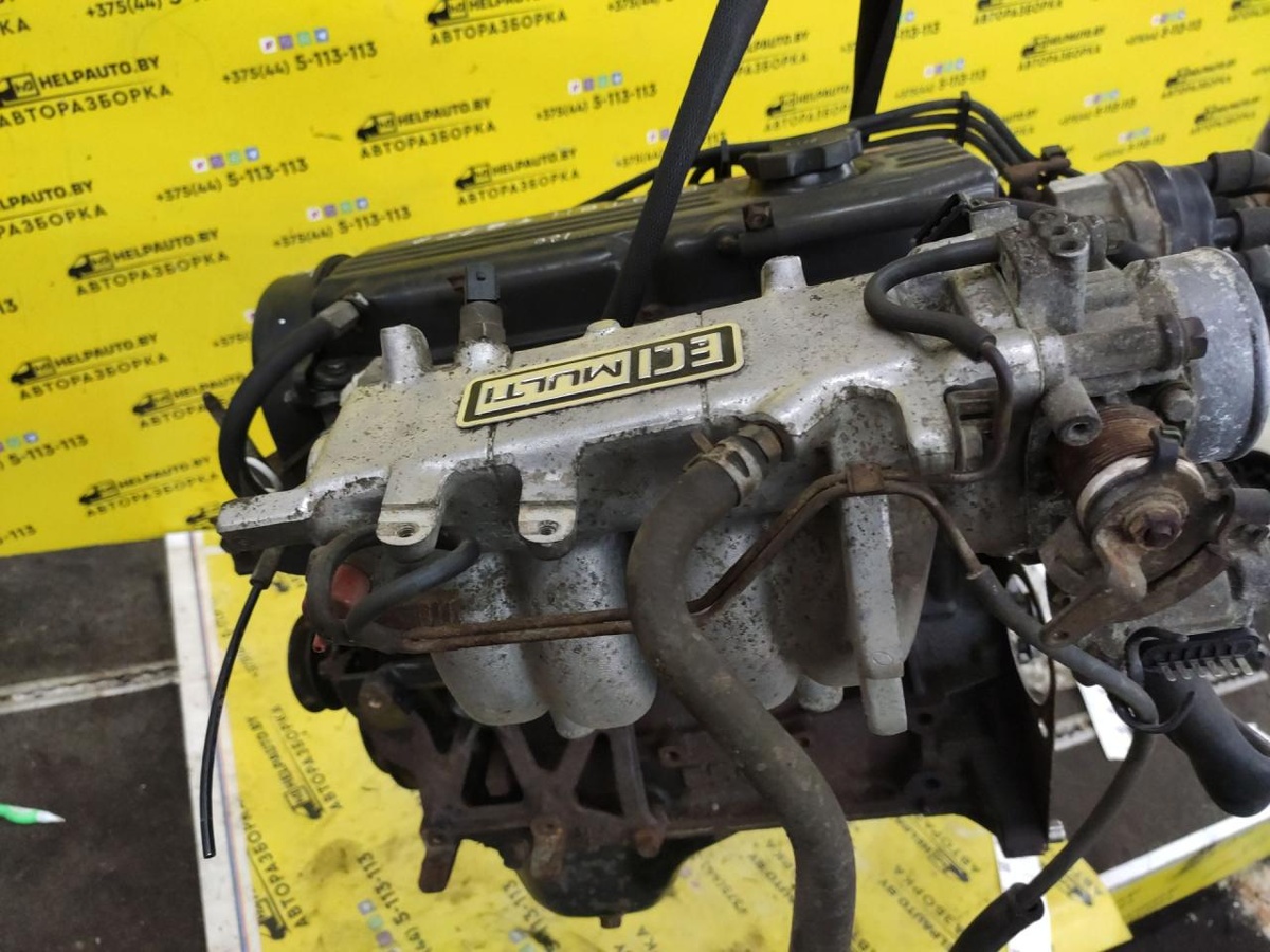 Коллектор впускной к Proton Persona 1996