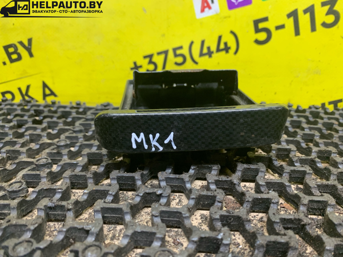 Пепельница к Geely MK 2012