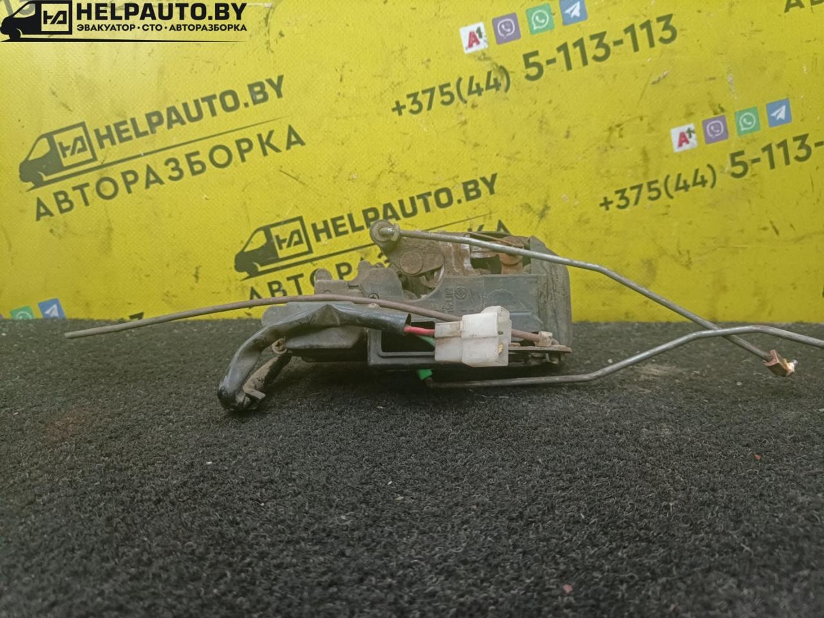Замок двери к Mazda 626 1995