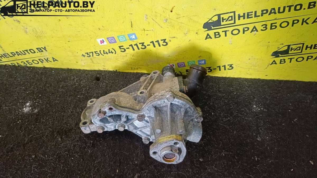 Помпа к Audi 80 1994