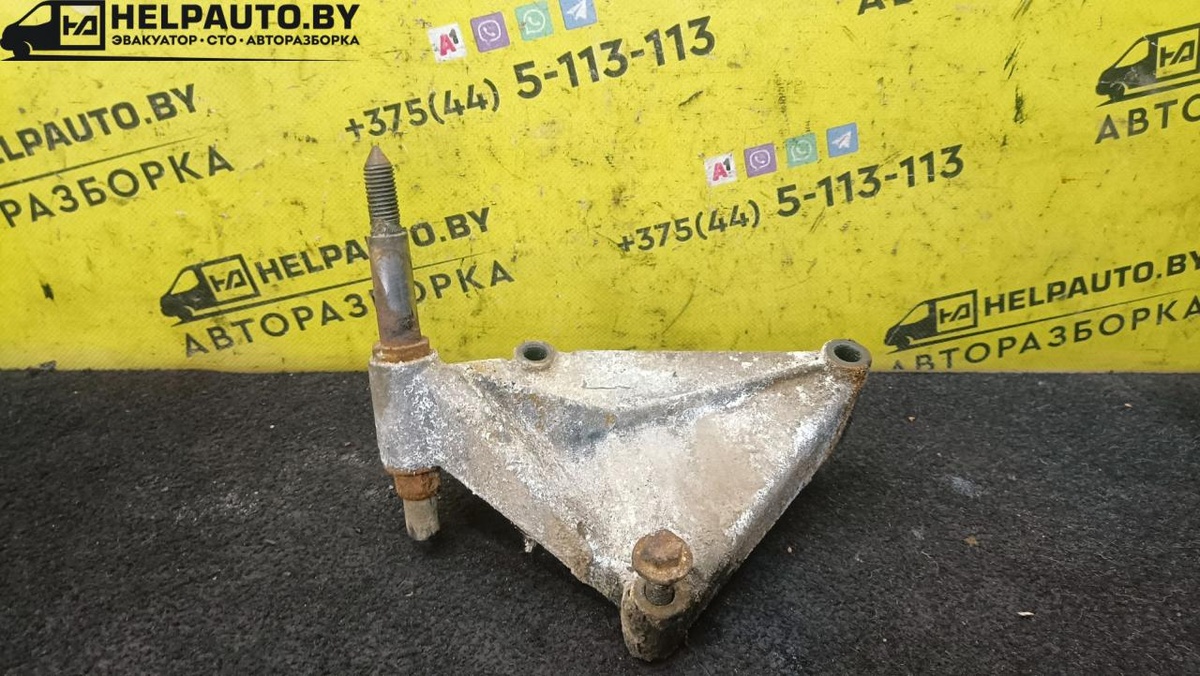 Балка под КПП к Renault Scenic 2000