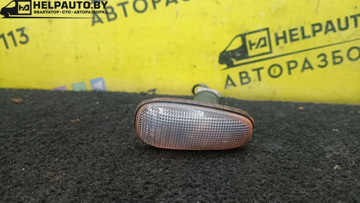 Повторитель передний левый к Daewoo Nexia 2000