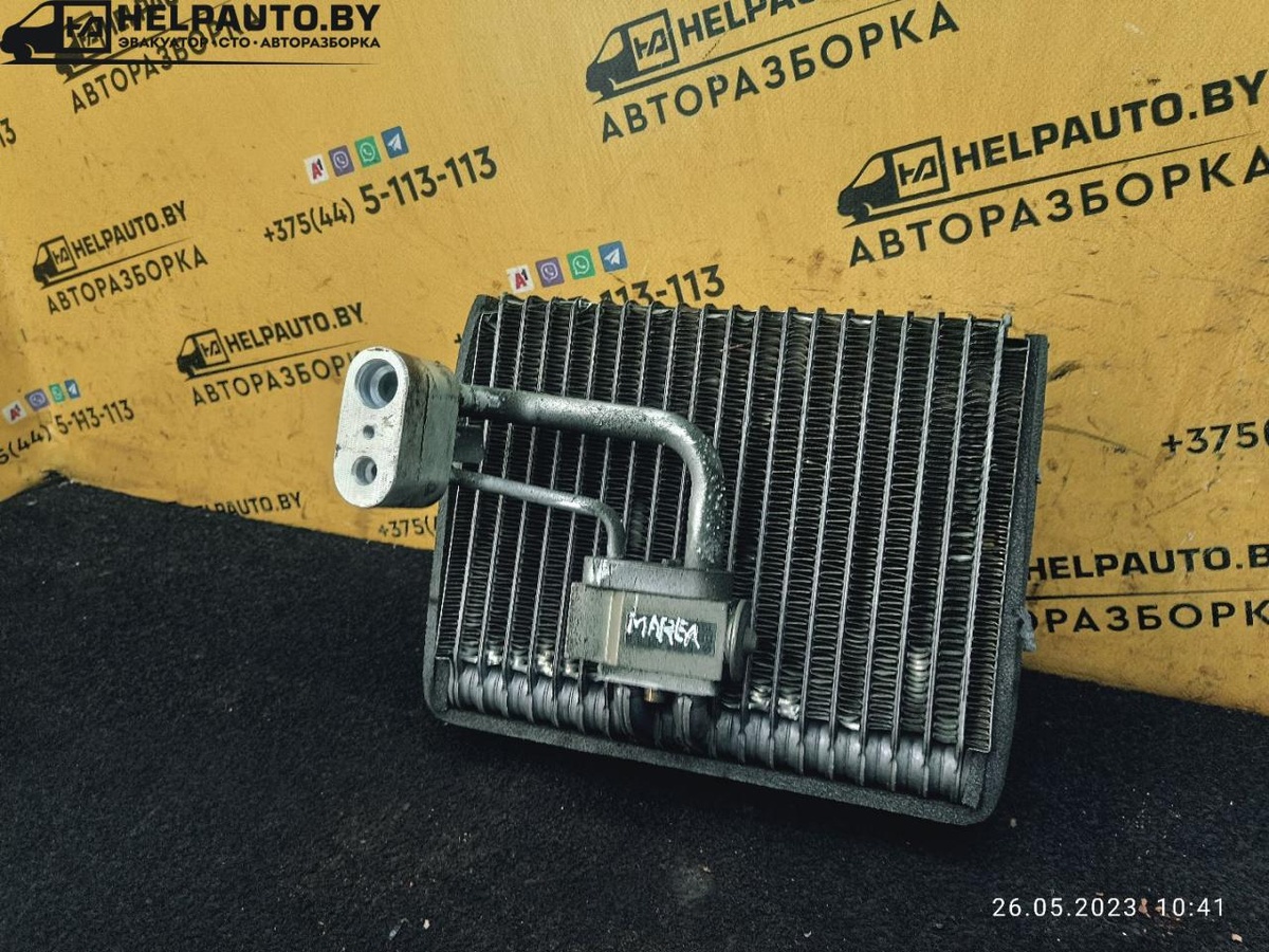 Испаритель кондиционера к Fiat Marea 2000