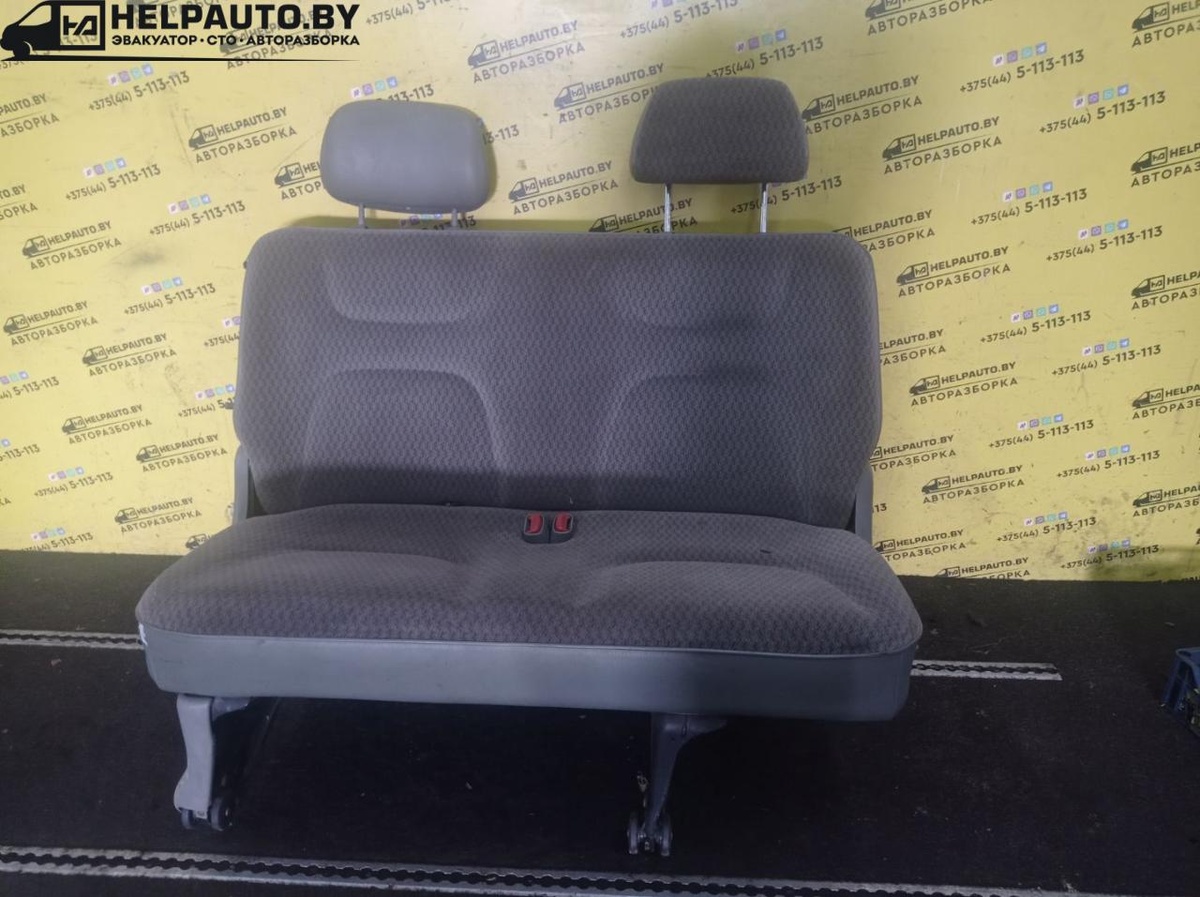 Сиденье заднее к Chrysler Voyager 1997