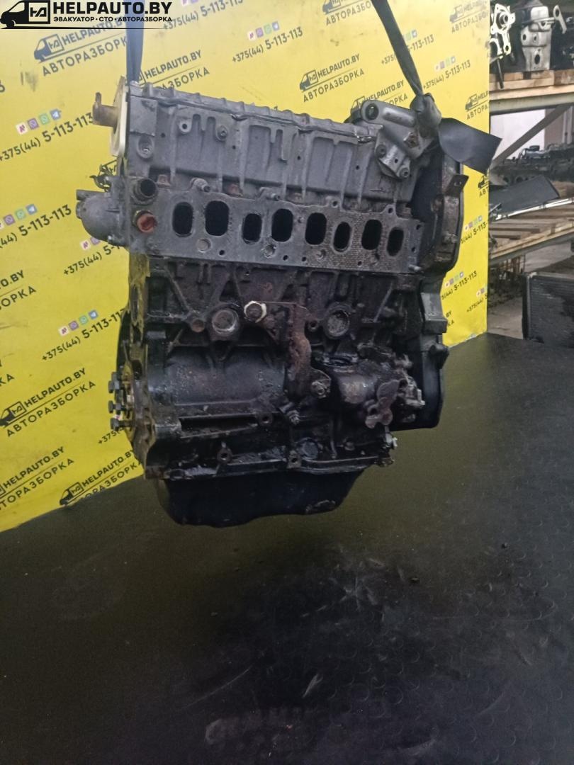 Двигатель к Renault Laguna 1997