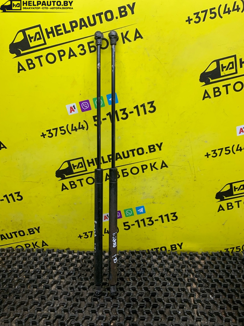 Амортизатор капота к Geely  2006