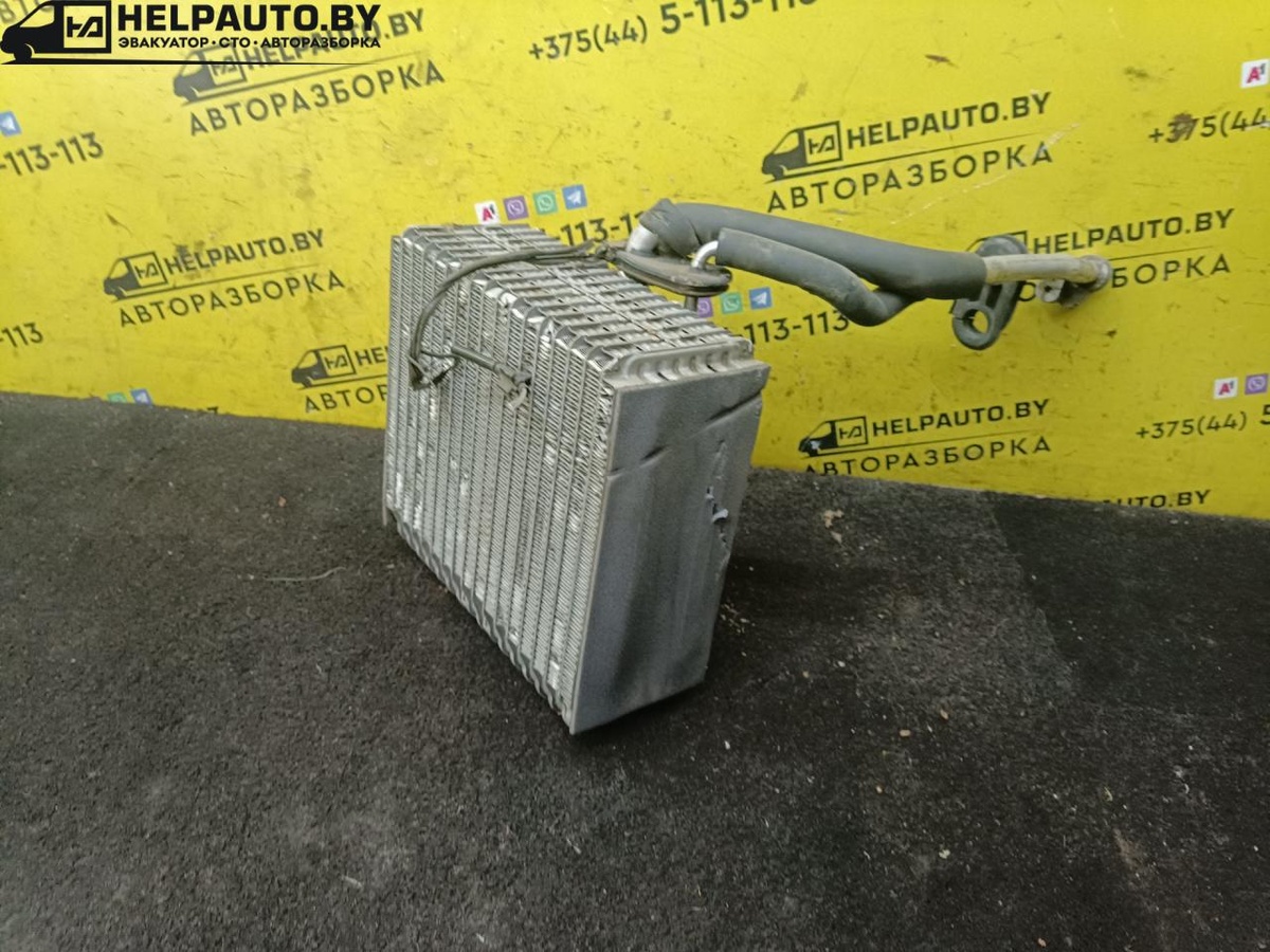Испаритель кондиционера к Fiat Palio 1998