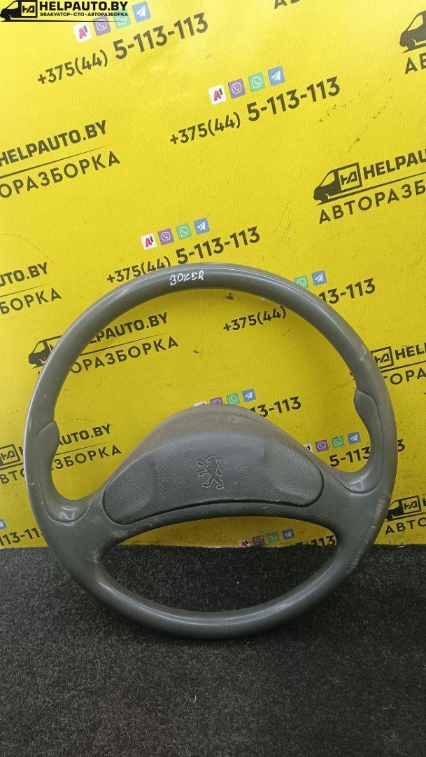 Руль к Citroen Jumpy 1998