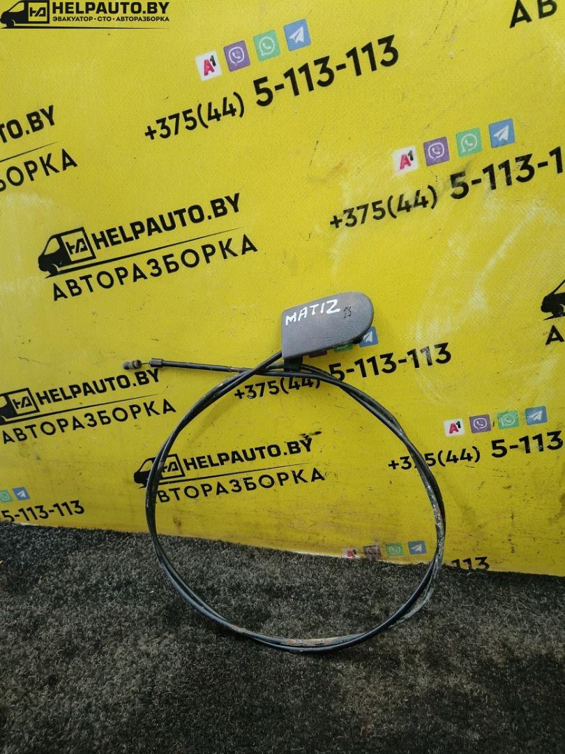 Тросы к Daewoo  2007