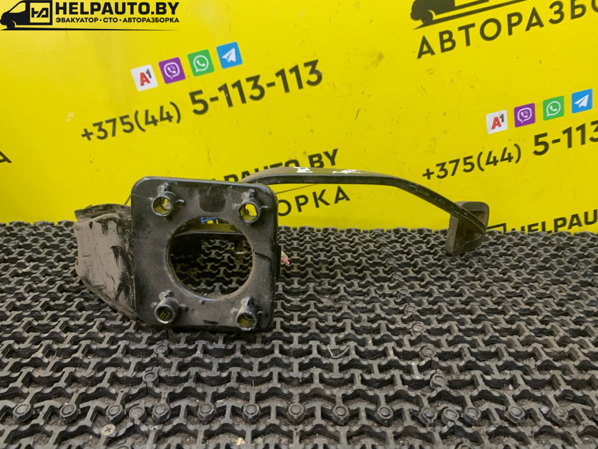 Педаль к Geely MK 2012