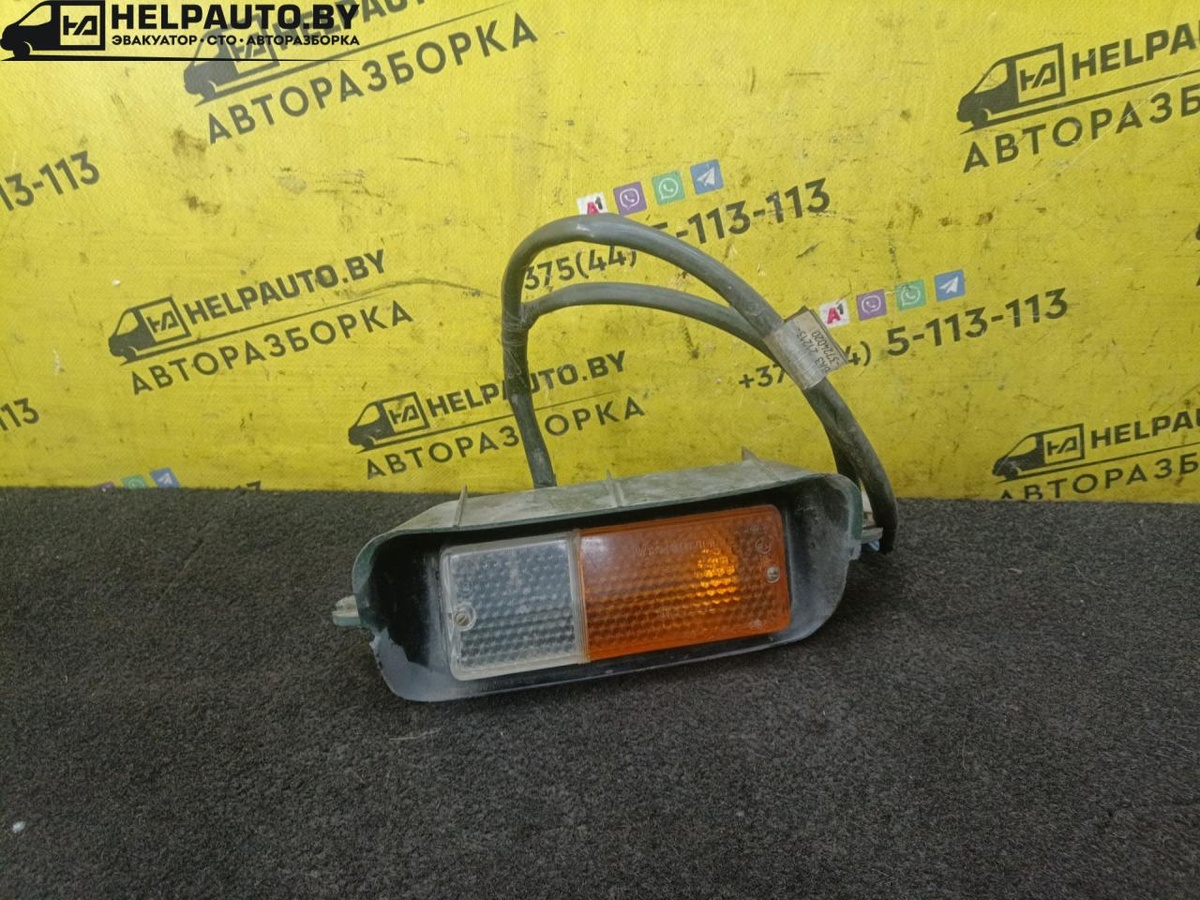 Поворотник левый к LADA (ВАЗ) 2121 (4x4) 1990