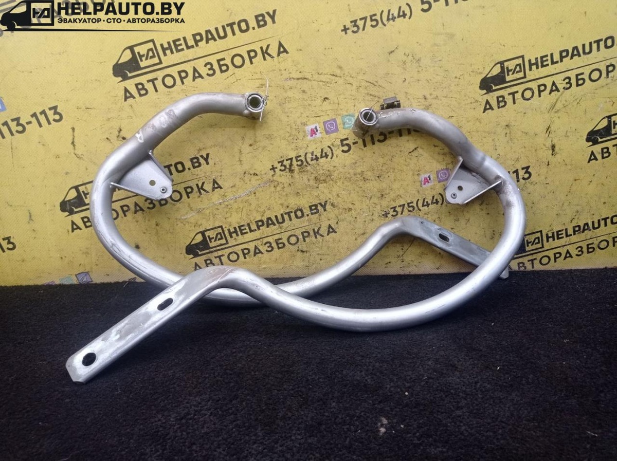 Петли к Peugeot 406 1997