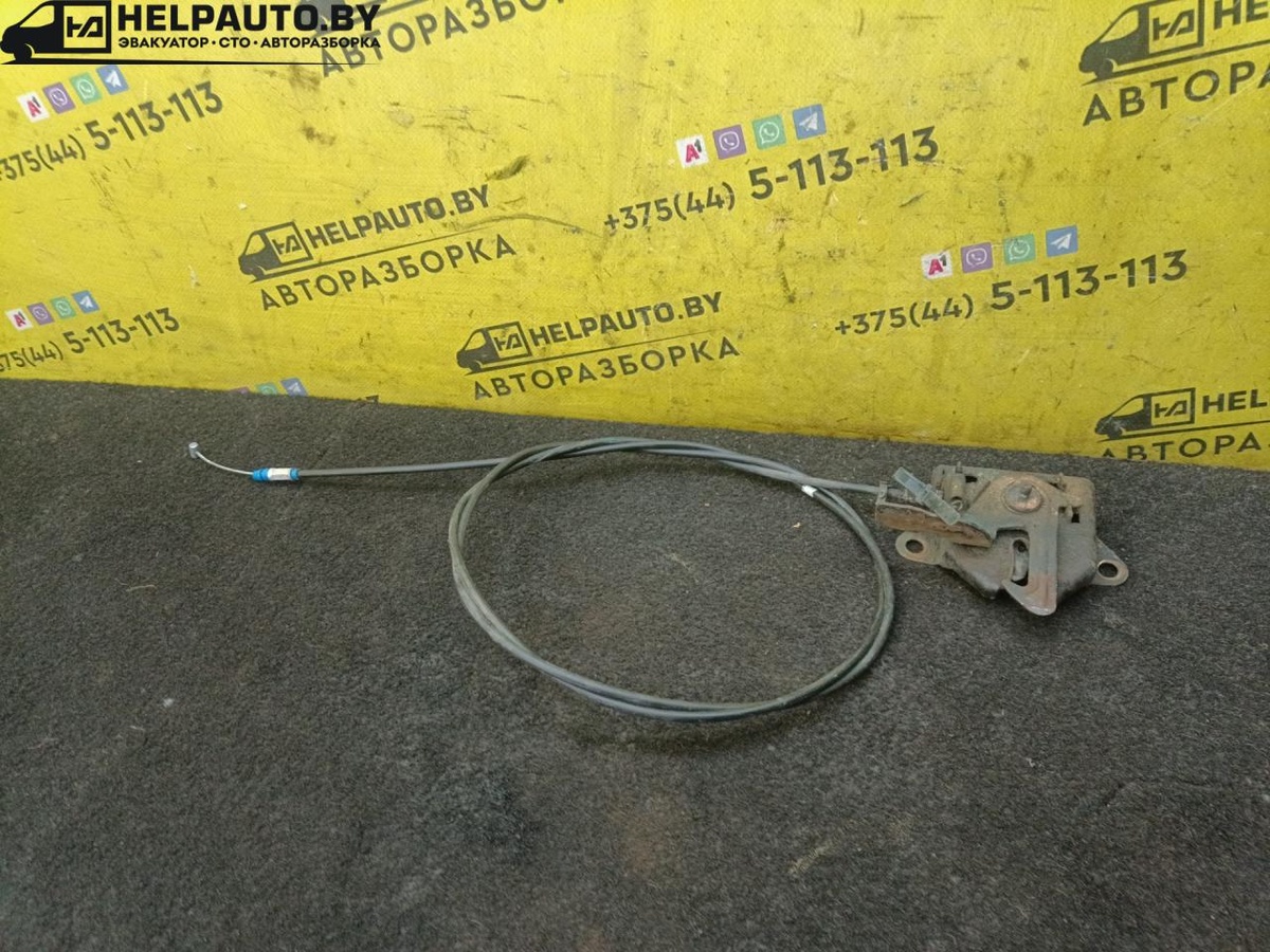 Тросы к Mazda  1997