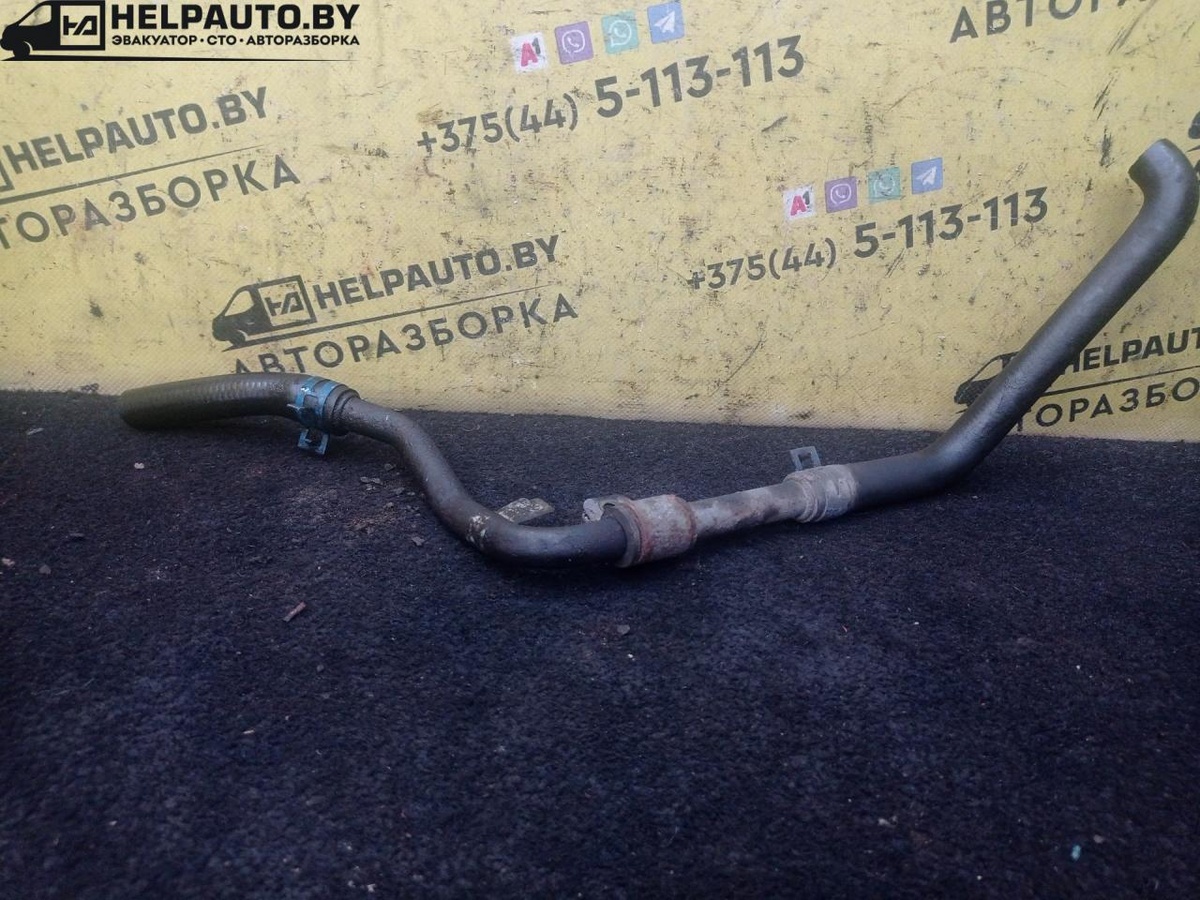 Патрубок к Chery  2009