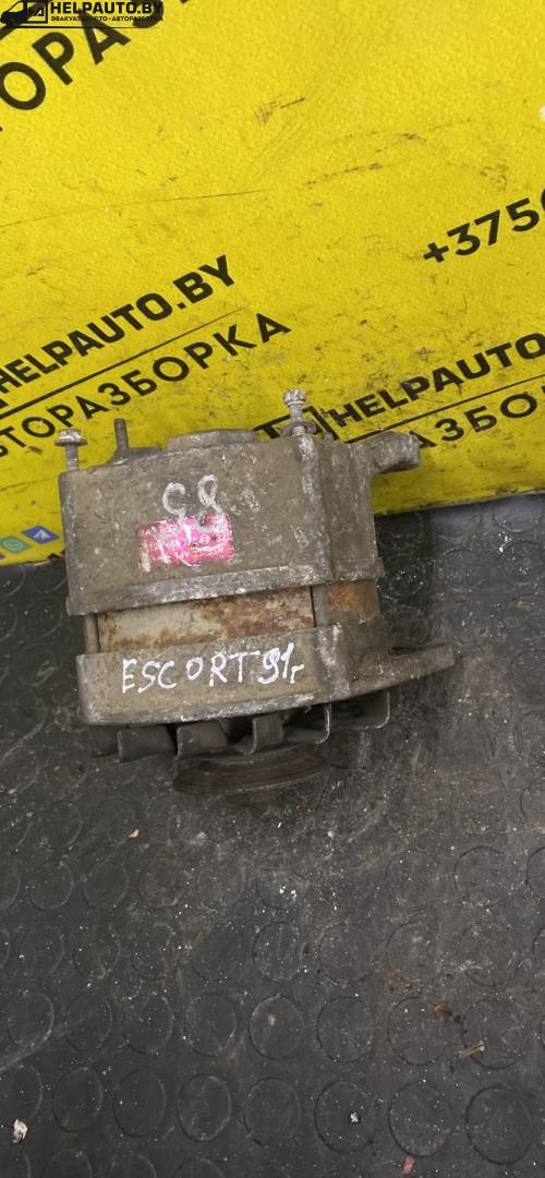 Генератор к Ford  1988