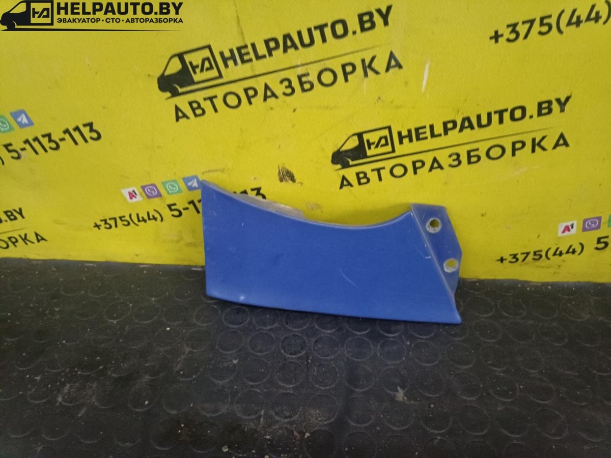 Молдинг (накладка) к Daewoo Matiz 1999