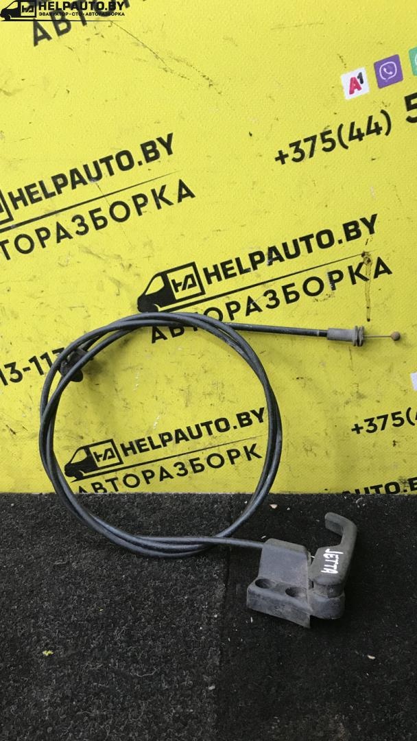 Тросы к Volkswagen Jetta 1990