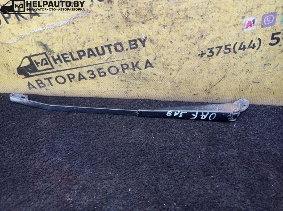 Щеткодержатель к Opel Astra 1992