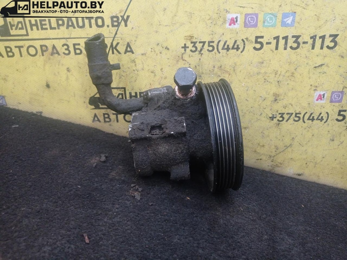 Насос гидроусилителя руля к Chery  2009