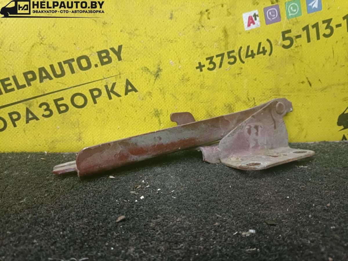 Петли к Mazda 626 1995