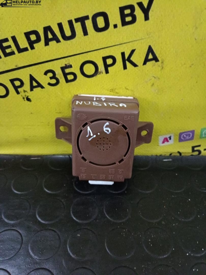 Реле к Daewoo  2000