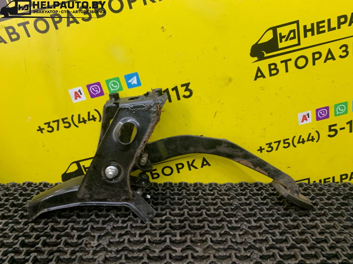 Педаль к Geely MK 2012