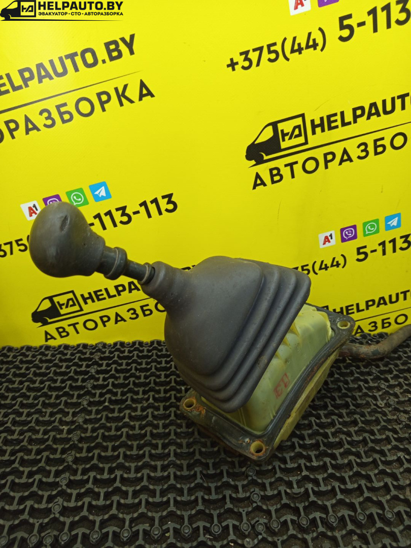 Кулиса к Renault Twingo 1997