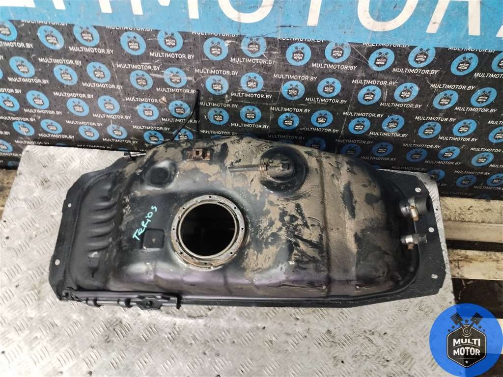 Бак топливный к Daihatsu Terios 2005
