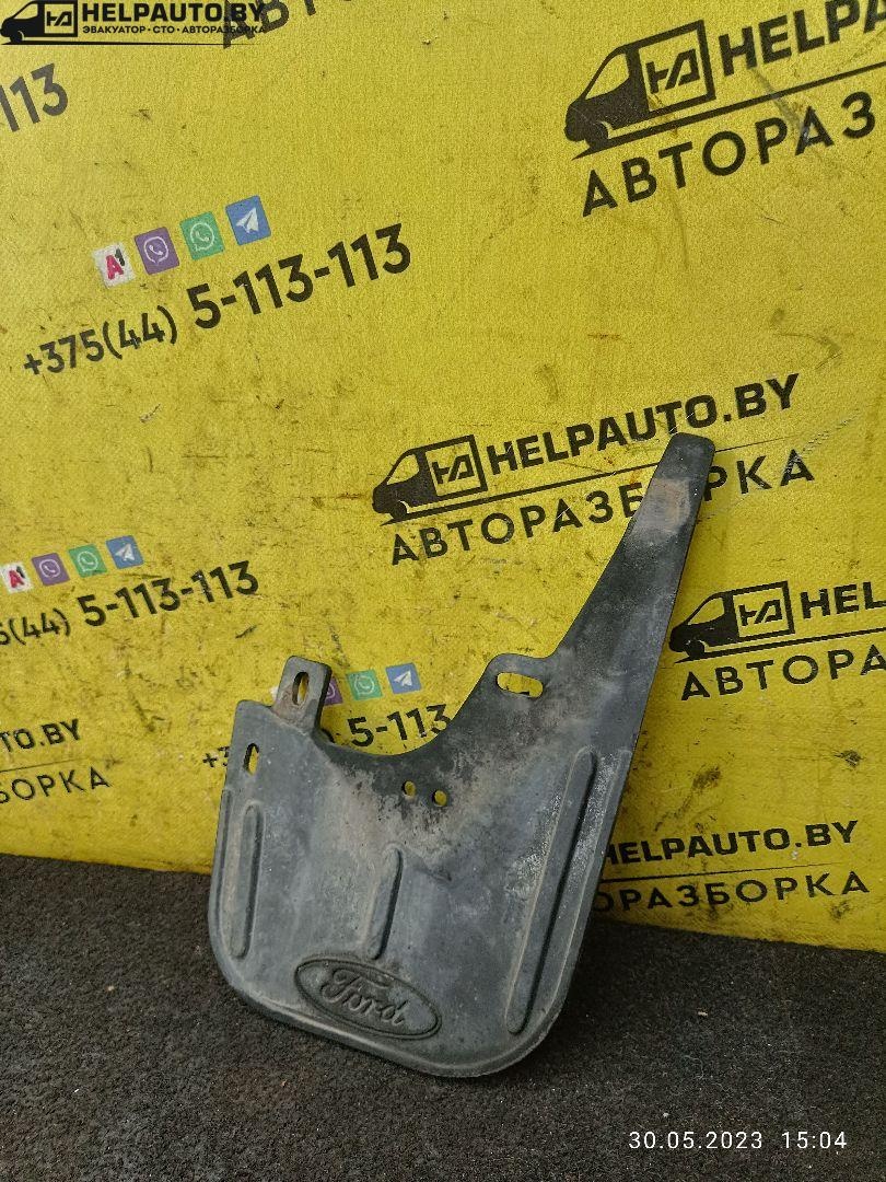 Брызговики к Ford Focus 2003