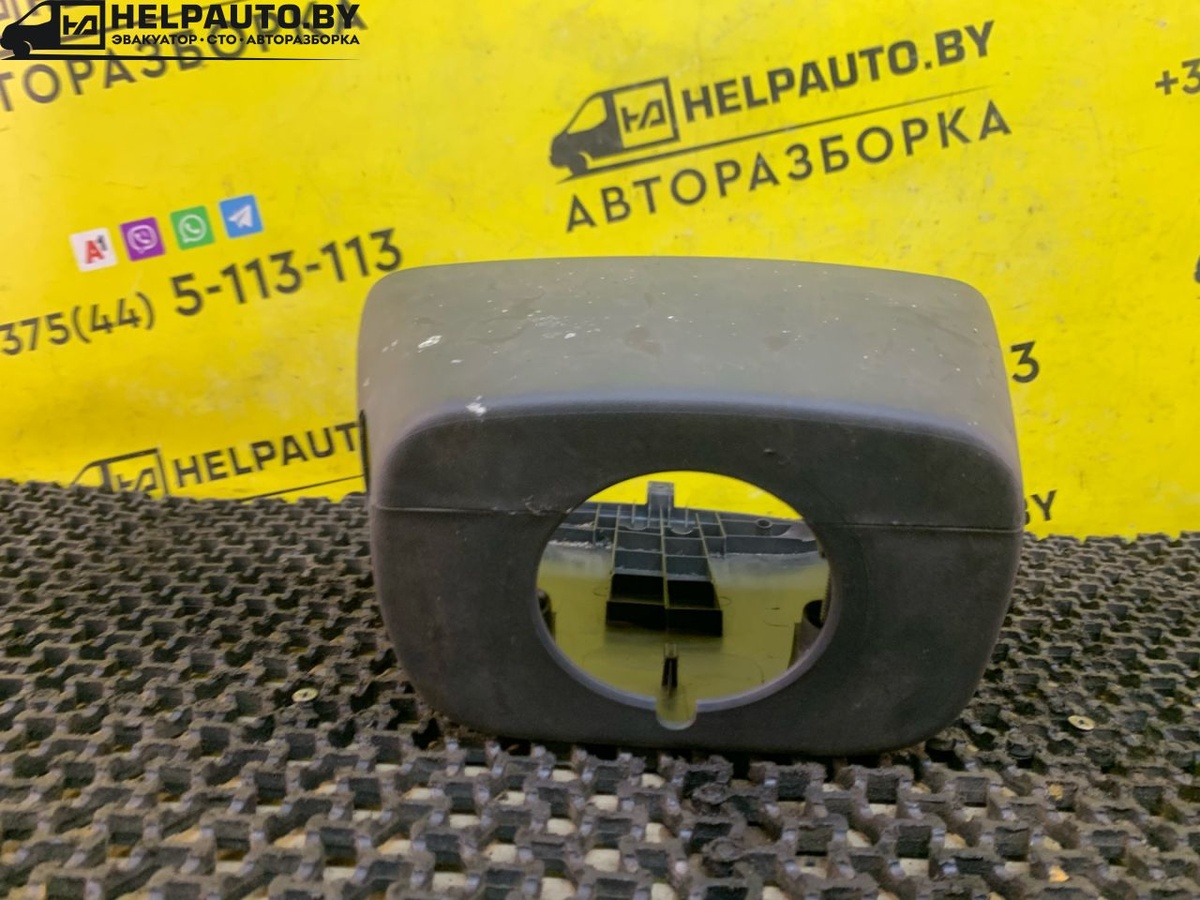 Кожух к Dacia Sandero 2008
