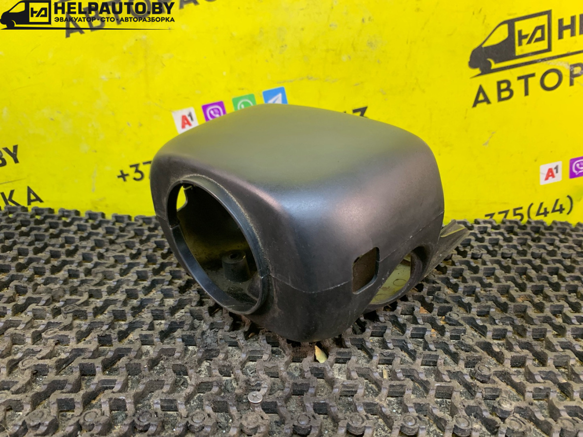 Кожух к Mazda 626 1994