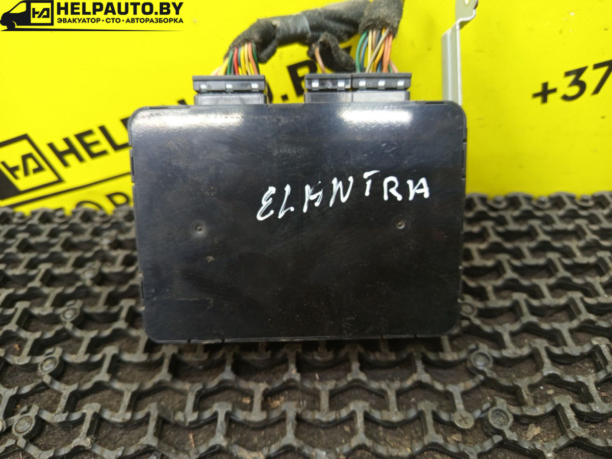 Брелок центрального замка к Hyundai Elantra 2005