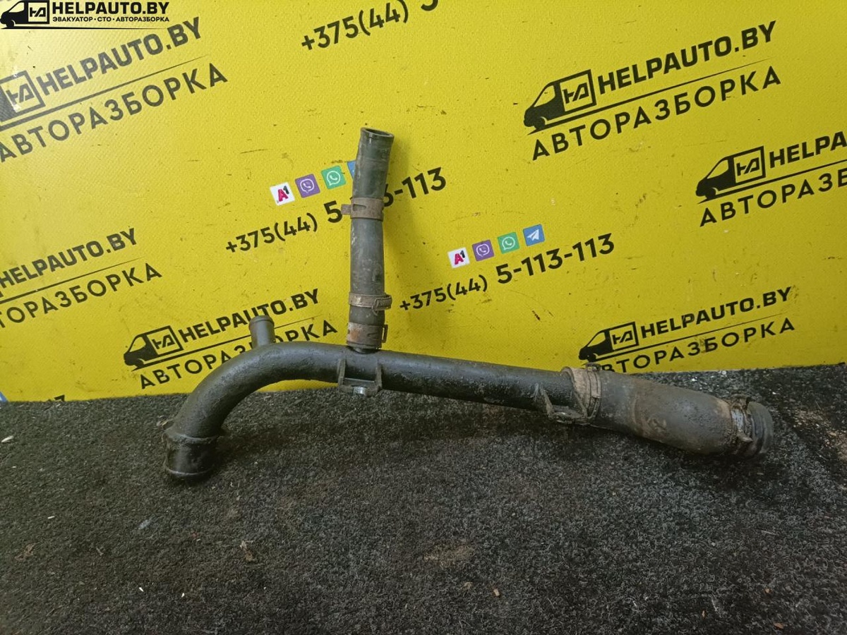 Патрубок к Daewoo Nubira 1998