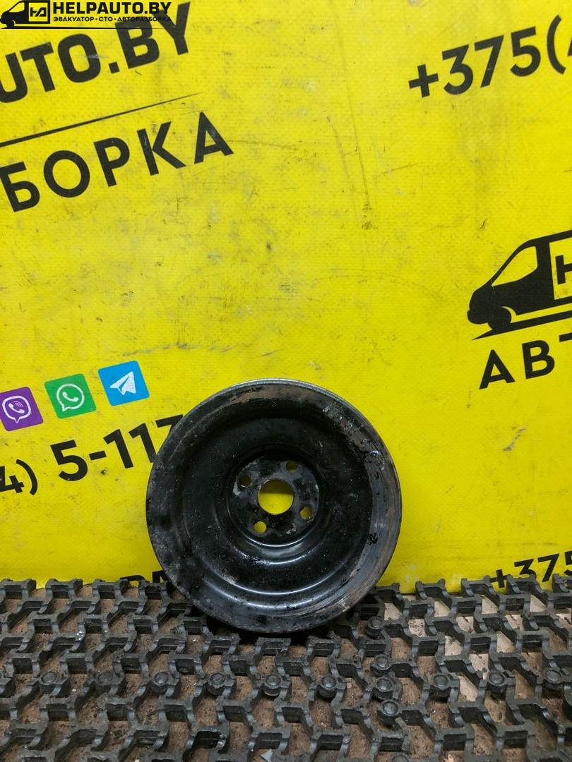 Шкив к Mitsubishi Lancer 1996