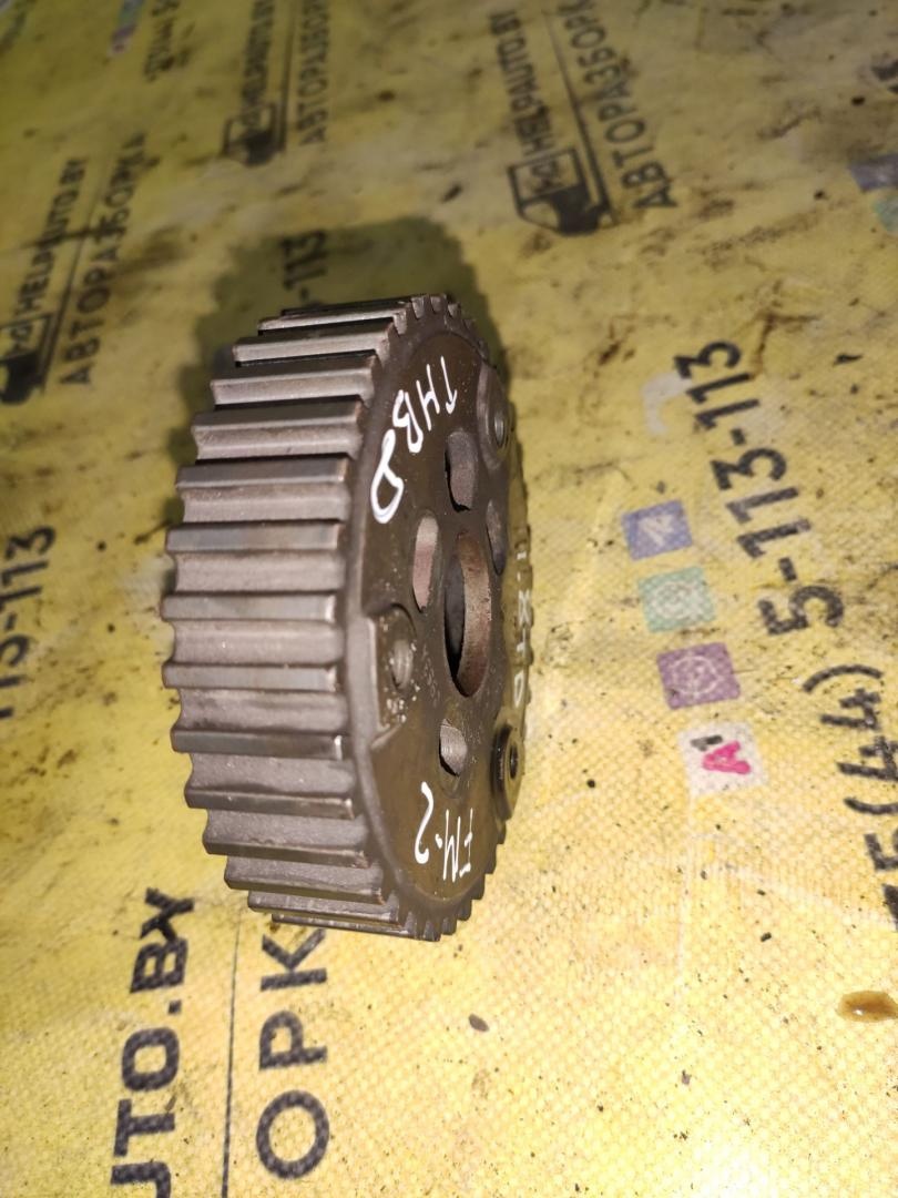 ТНВД к Ford Mondeo 1999