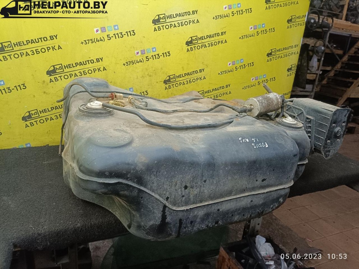Бак топливный к Ford Focus 2003