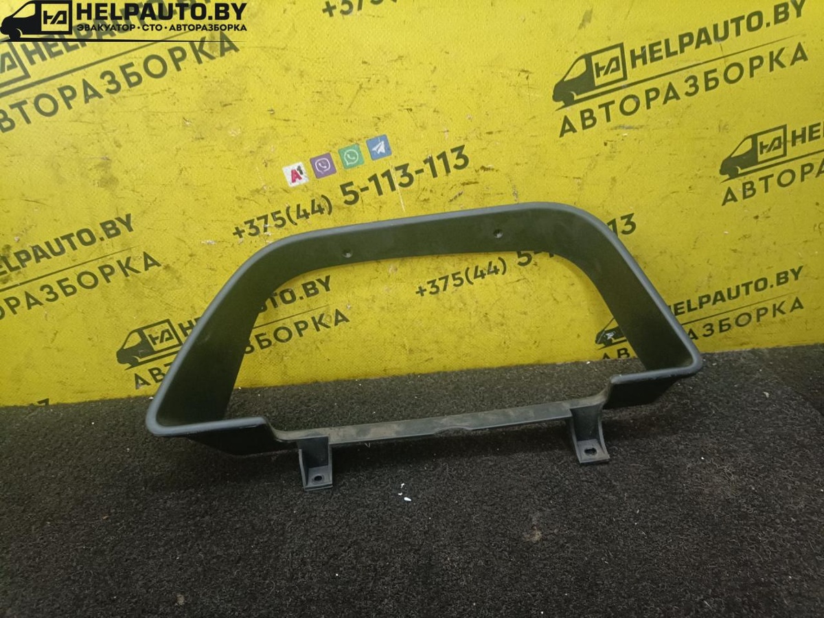 Рамка панели приборов к Peugeot 306 1995