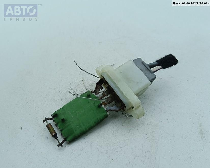 Сопротивление печки к Ford Mondeo 2009