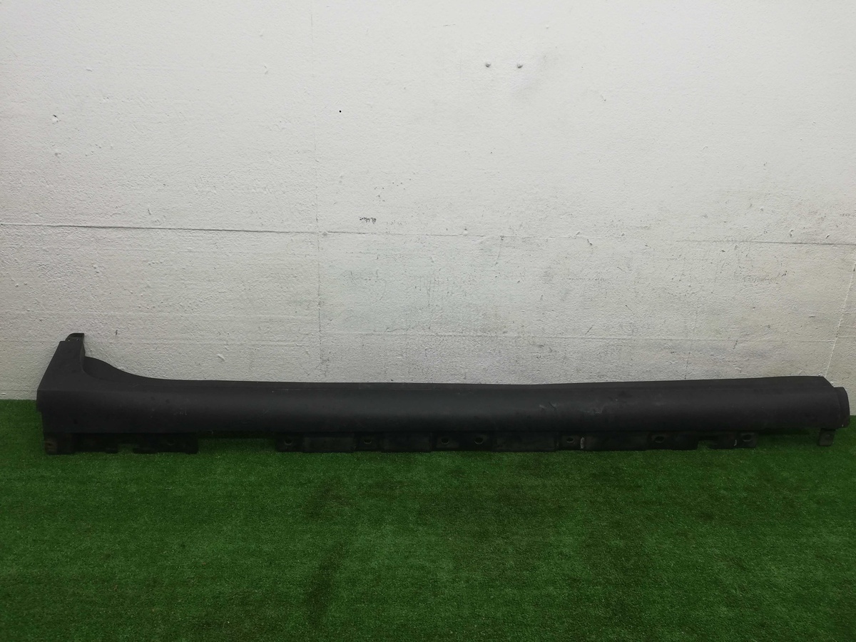 Порог левый к BMW X3 2013