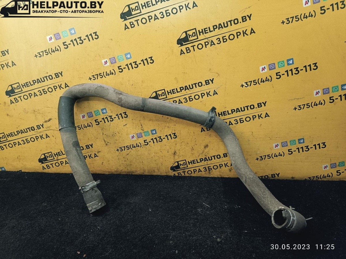 Патрубок к Ford Focus 2003