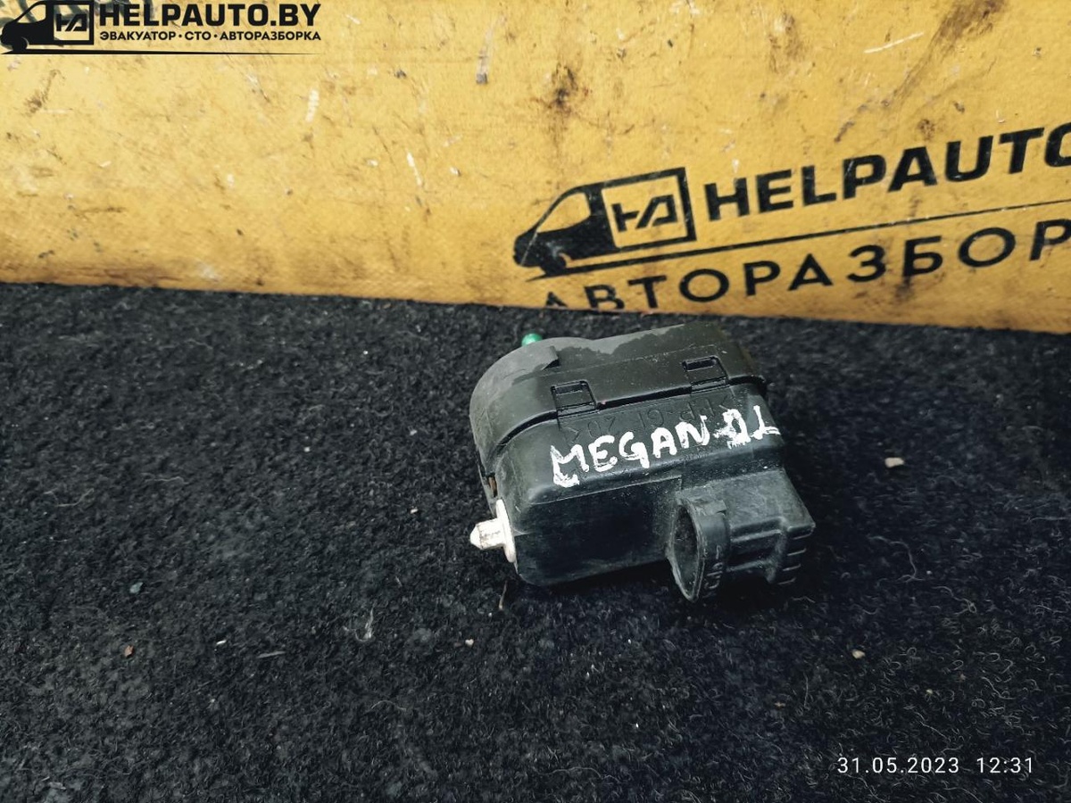 Корректор фар к Renault Megane 1998