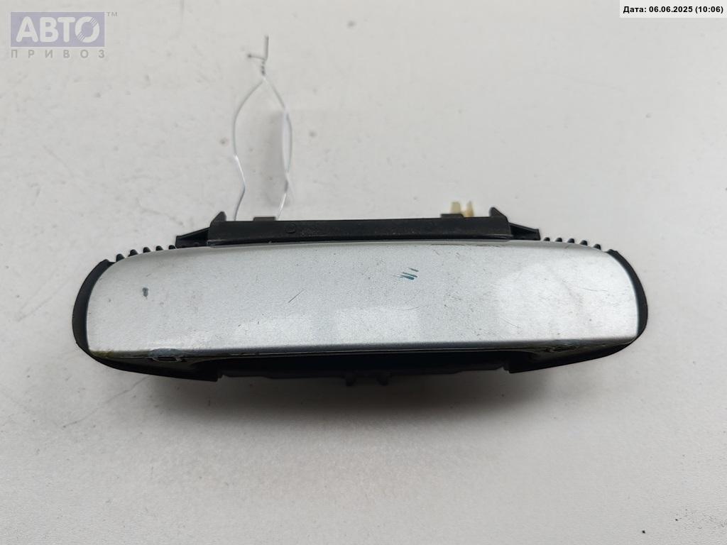 Ручки наружные к Audi A4 2002